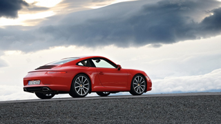 Real Talk From Walter Röhrl On Porsche's New Smaller 911 Turbo Engines